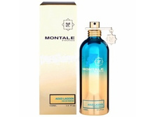 ������ MONTALE AOUD LAGOON u EDP