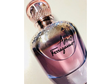 FERRAGAMO SALVATORE AMO lady 100ml edP