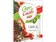 ����� ������ Capo di Gusto 50��