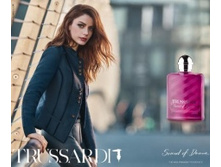 ������ TRUSSARDI SOUND OF DONNA w EDP