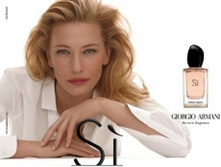 ������ GIORGIO ARMANI SI w EDP