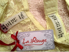 �������� ���أ La note R0uge (������)