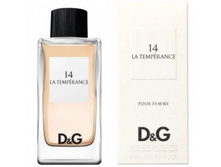 ������� DOLCE & GABBANA 14 LA TEMPERANCE w EDT (1ml)
