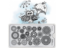 ������ �� №EC-SP-1001 El Corazon.