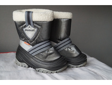 ������ "Demar" 22-23 �