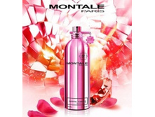������ MONTALE CRYSTAL FLOWERS u EDP