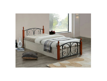 Krovat-lar*a reshetka-metallicheskaya-180x200-cvet-temnaya-vishnya.jpg