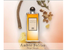 ������ SERGE LUTENS AMBRE SULTAN w EDP