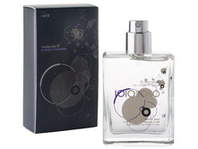 ������ ESCENTRIC MOLECULES MOLECULE 01 u EDT