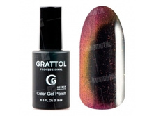 Grattol, ����-��� Mystery Cat №01 (9 ��.)