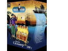 TRICKSTER ��� ��. ������� - ������ ����, FBOP