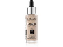 �����!!! 005 IVORY - LIQUID CONTROL ������������� ������ ��������� ������