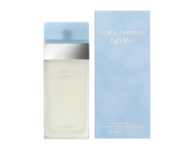DOLCE&GABBANA Light blue (�) � 100