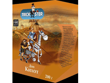 TRICKSTER ��� ��� ����� - ������, ������� ����, OPA