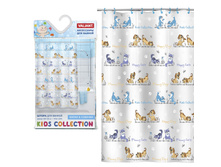VAL K1818-CD ����� ��� ������ ������� KIDS, PEVA, 180��180 ��, ����� & �������, ��----340 ���.jpg