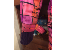 ������ ������ ��� ������� Deux par Deux. ������ 104-110 (4Y), ���� 3500 �.