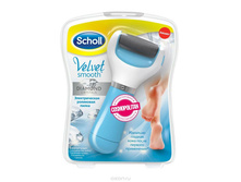 SCHOLL Velvet Smooth Diamond Crystal ��������� ����� � �������� ������� 500���.jpg