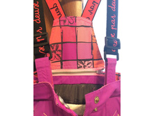 ������ ������ ��� ������� Deux par Deux. ������ 104-110 (4Y), ���� 3500 �.