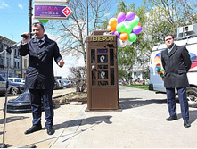 ����������