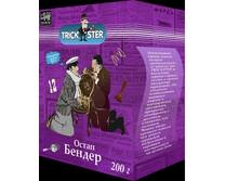 TRICKSTER ��� ����� ������ - ������, ������� ����, PEKOE