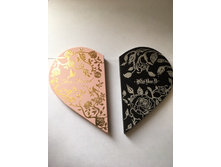 ����� ���� Too Faced x Kat Von D Better Together 12��. (���.����)