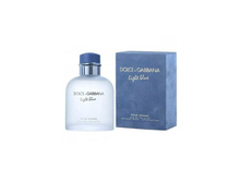 DOLCE&GABBANA Light blue (�) � 125