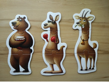 ������ )))