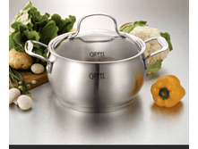 1374 GIPFEL �������� FORUM 20x11��/3,7� �� ���������� �������, � ������������ ���������� ����. ��������: ���� ����� 18/10. �������: 0,7��