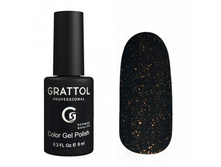 Grattol Color Gel Polish Luxury Stones - Opal 11