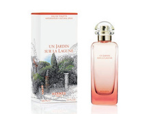 UN JARDIN SUR IA LAGUNE HERMES � � 100 �� 3600+%+����