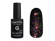 Grattol Color Gel Polish Mirage 02