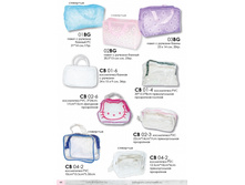 CB 04-2  ���������� PVC 12,5cm*10cm*6cm ������� ���������.������������� ���������� (10��/��-1000��/���), ��