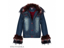 ������ ��-1075-30 WILD SOUL_1494 ���.