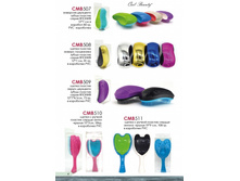 CMB510 ����� � ������ ������� ������ ������-������ 15*7 / 58��. � PVC ��������� (6��/�� ���/120��)