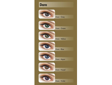 Adore Dare-Tone. ���� 1016�+% (��� �������� 1199�+%)