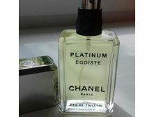 CHANEL Platinum Egoiste (�) � 100