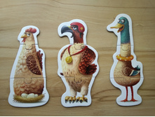 ������ )))