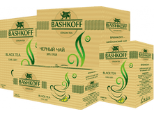 ��� BASHKOFF TEA Earl Grey -������ � ����������