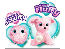 ��������-��������� Scruff a Luvs, �������-������� (�����)