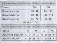 ������� �������� Chilirose (������)