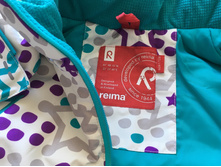 Reima �������� 128�, ������ 122, ��� ����������� �� 134, 1500���