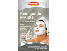 Schaebens (������) Reinigende Maske ����� ��� �������� ��� ���� � �������� �����, ���������� �������, ����������� � ����������, 2 �����. x 5 ��.png