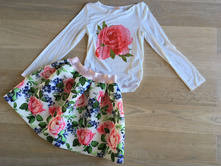 �������� Stilnyashka ���� 128 + ���� De Salitto 130, 400���