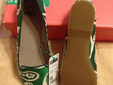 ����� ������� Benetton 37�, 700�