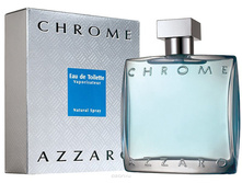 Azzaro Chrome ��� �.� 100��