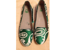 ����� ������� Benetton 37�, 700�