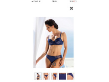 ����� ��������: ���� 80�, ����� 38/40 �� (44-46 ���). 1500 ₽ ���� ��������. �������� �� �������