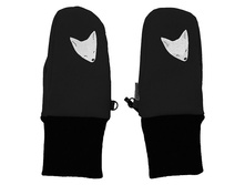 S3151 Soft shell k?sine musta  ������ ���������_12,95_�����_8,4