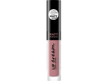 04 Delicate Rose - ������ ������� ������ ������ ����� MATT MAGIC LIP CREAM