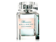 BLUMARINE BELLISSIMA ACQUA DI PRIMAVERA � � 50 �� 1310+%+����